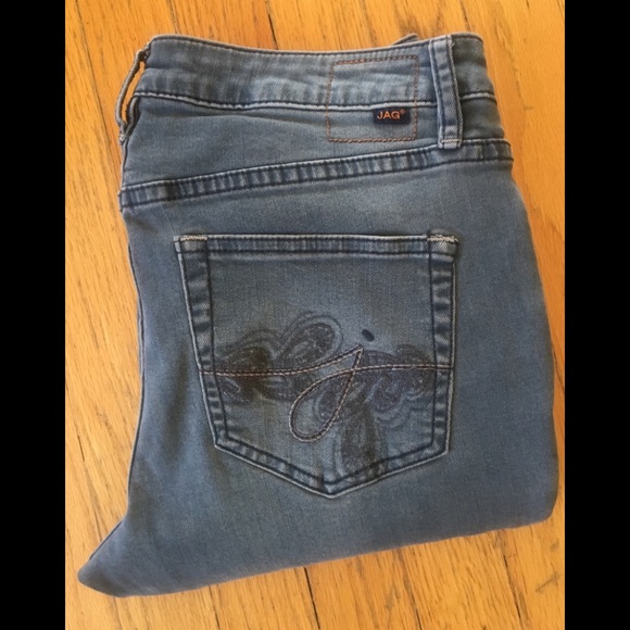 Jag Jeans - Picture 7 of 7